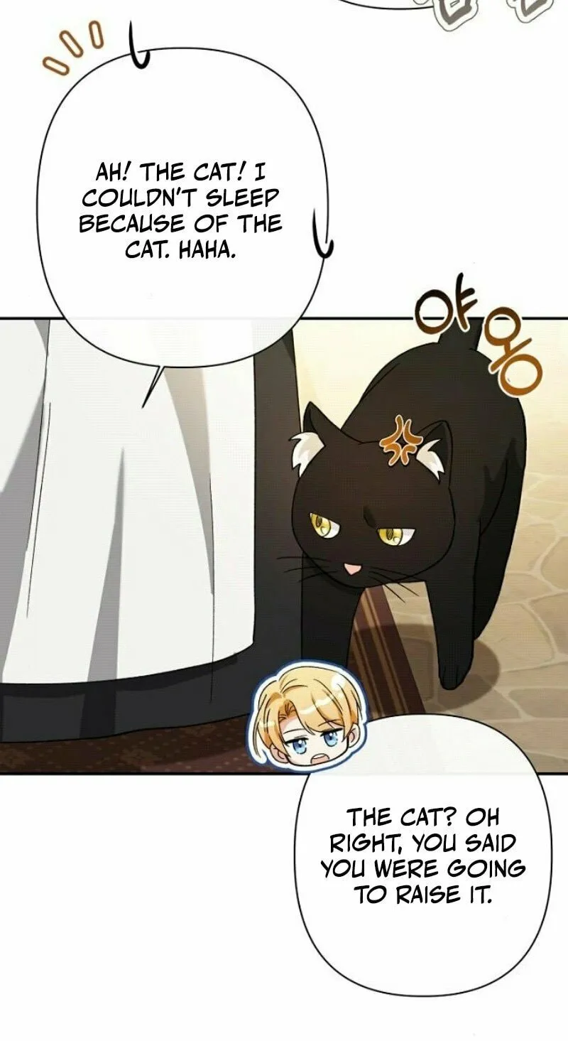 The Duke's Maid Chapter 29 page 31 - 
