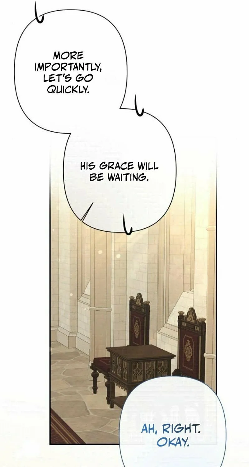 The Duke's Maid Chapter 29 page 32 - 