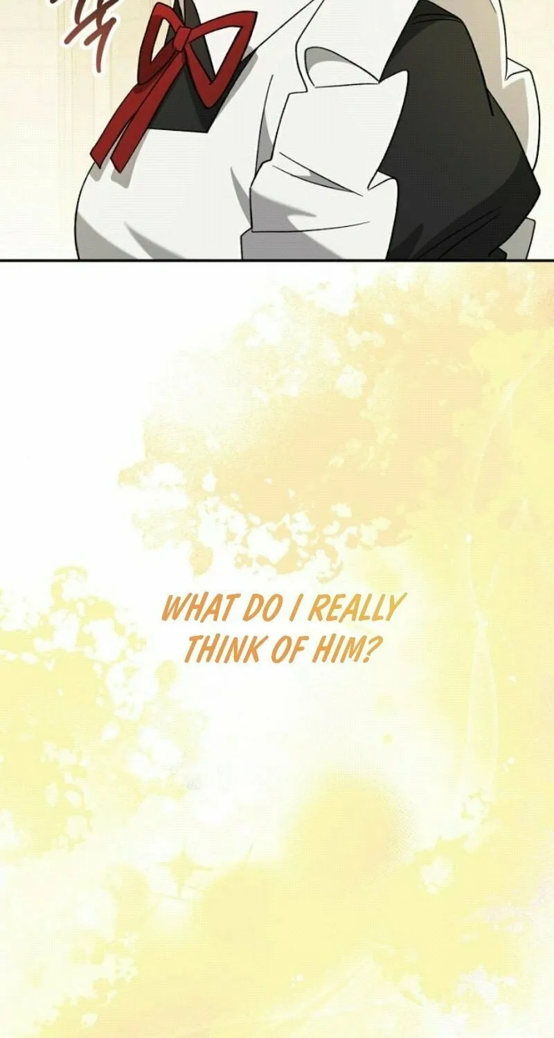 The Duke's Maid Chapter 29 page 37 - 