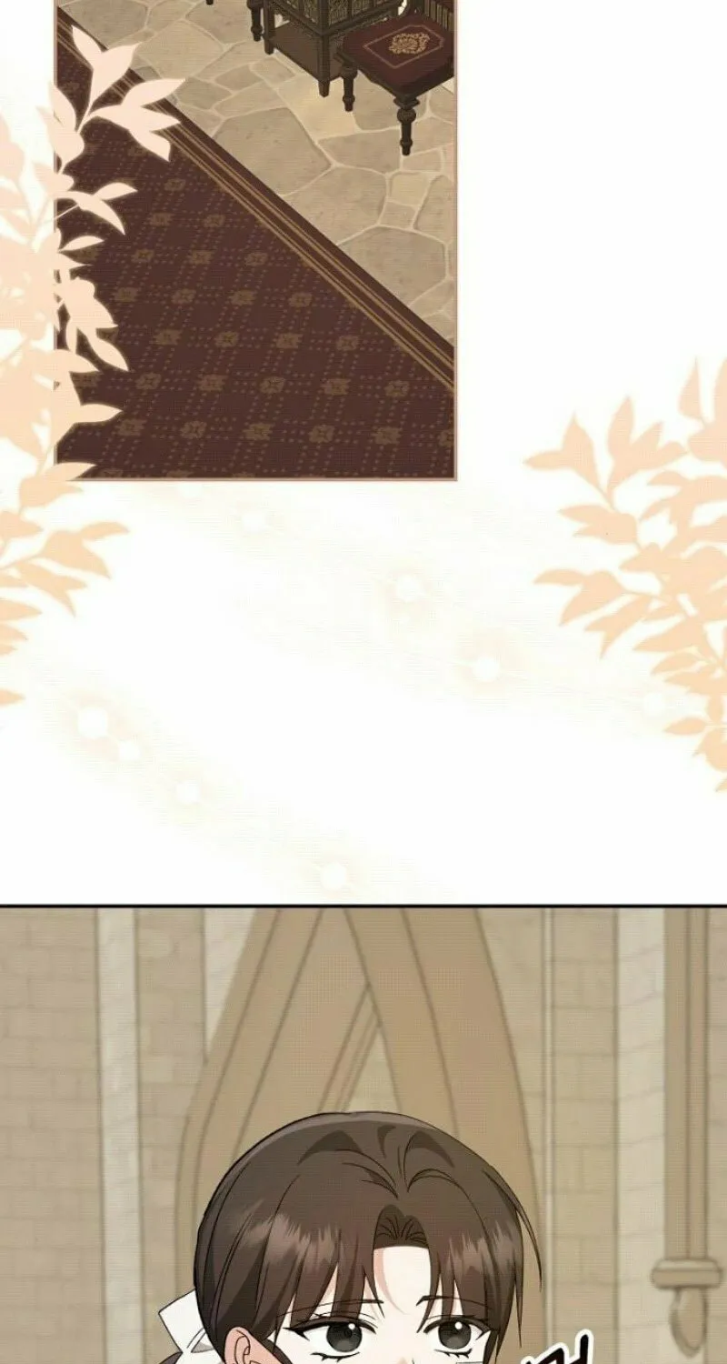 The Duke's Maid Chapter 29 page 5 - 