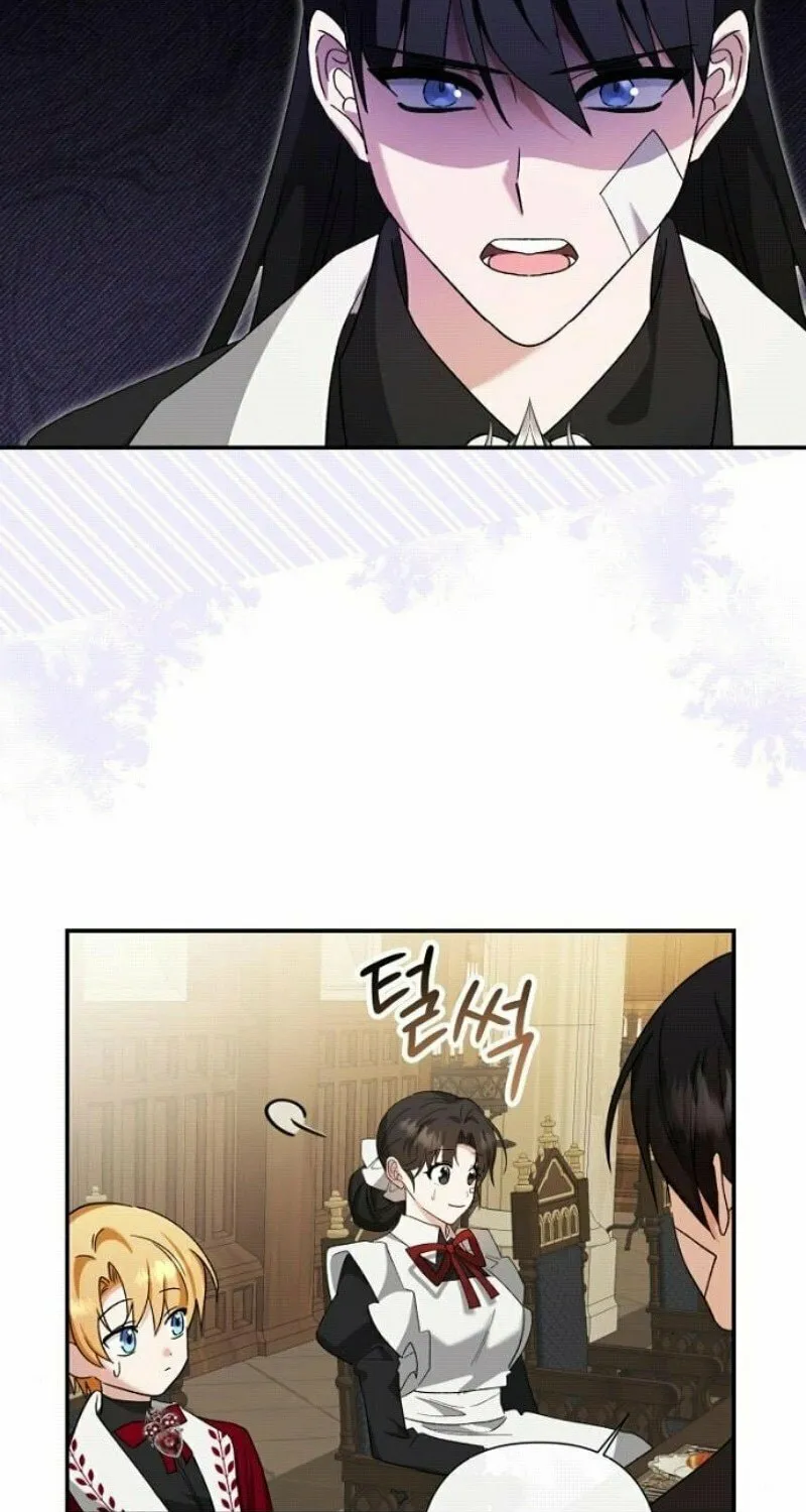 The Duke's Maid Chapter 29 page 46 - 