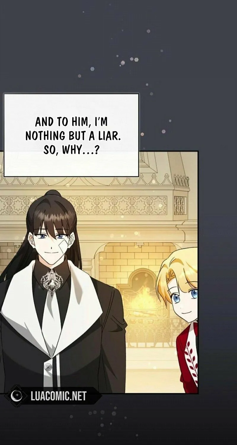 The Duke's Maid Chapter 29 page 58 - 
