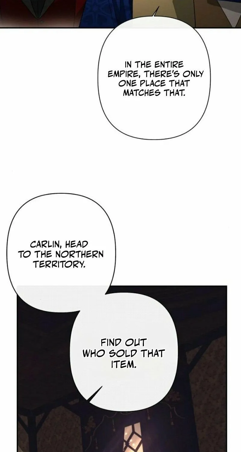 The Duke's Maid Chapter 29 page 75 - 