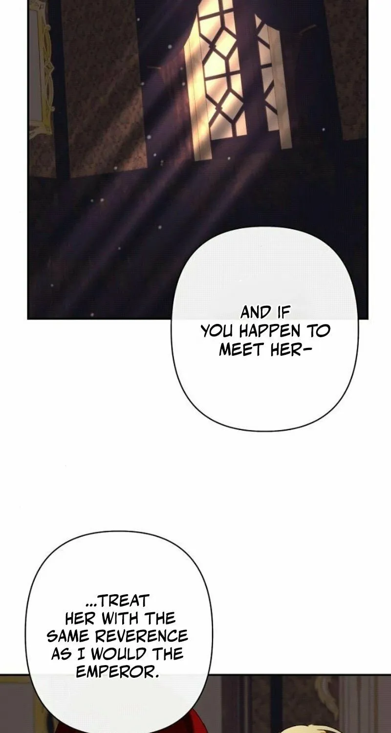 The Duke's Maid Chapter 29 page 76 - 