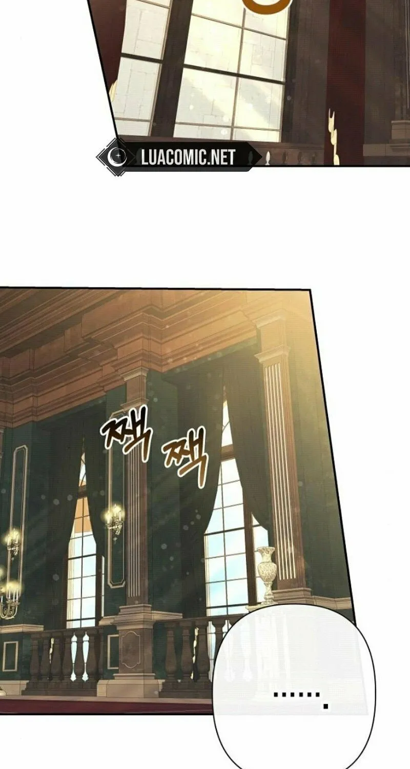 The Duke's Maid Chapter 30 page 20 - 