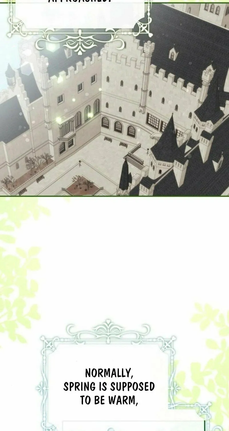 The Duke's Maid Chapter 30 page 3 - 