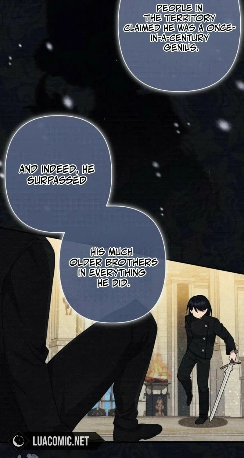 The Duke's Maid Chapter 30 page 29 - 