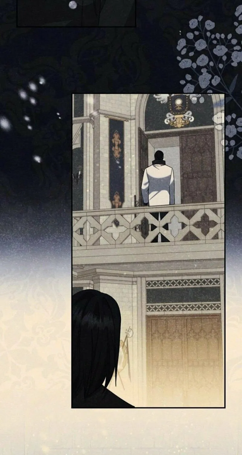 The Duke's Maid Chapter 30 page 31 - 