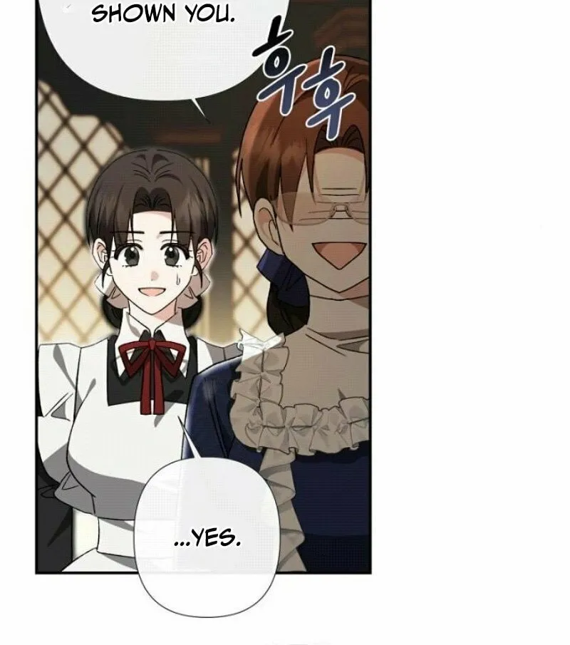 The Duke's Maid Chapter 30 page 46 - 