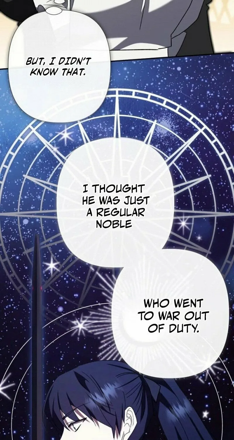 The Duke's Maid Chapter 30 page 48 - 
