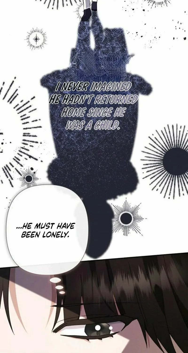 The Duke's Maid Chapter 30 page 50 - 