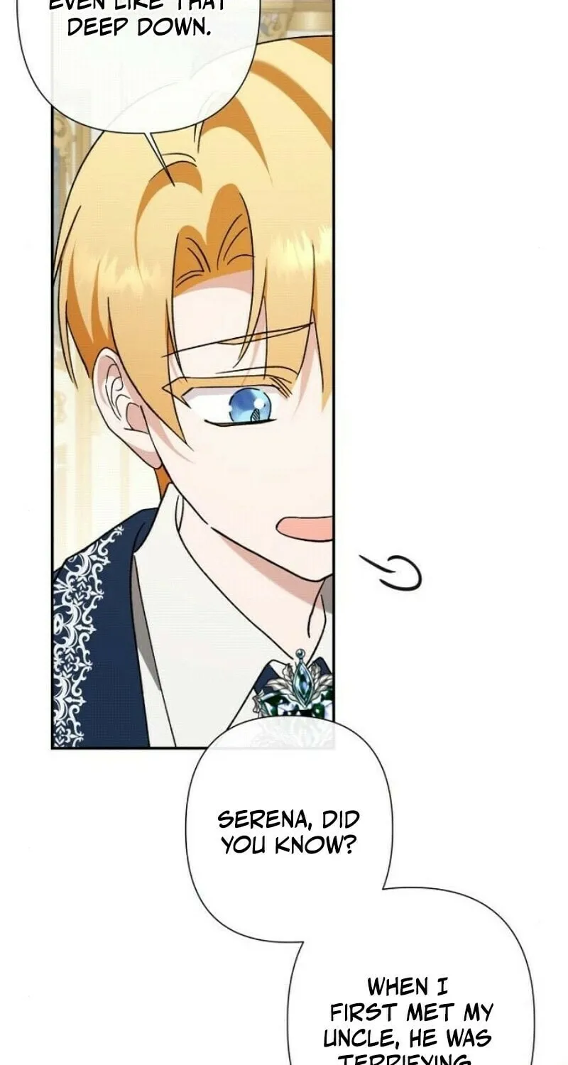 The Duke's Maid Chapter 30 page 60 - 