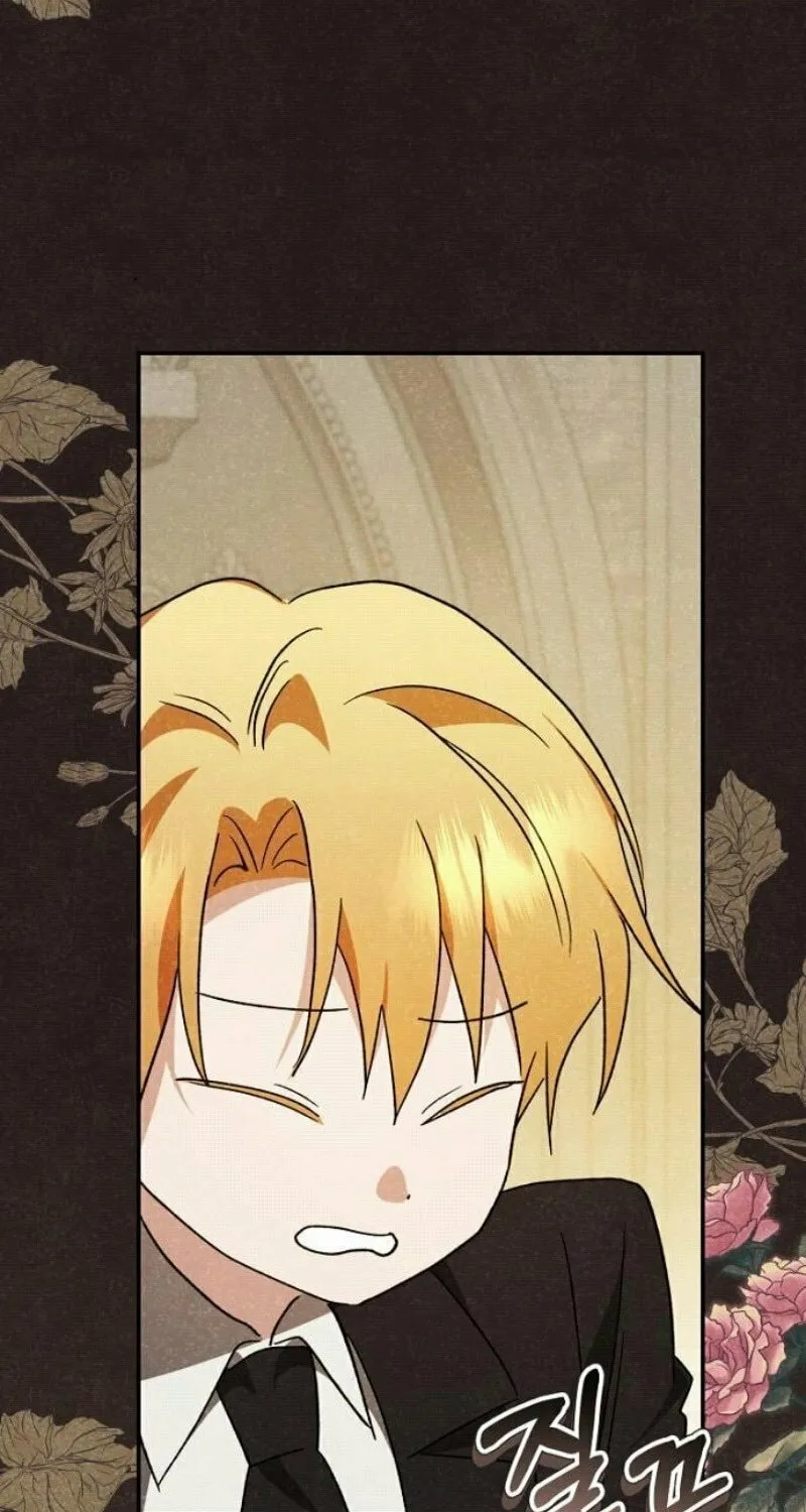 The Duke's Maid Chapter 30 page 64 - 