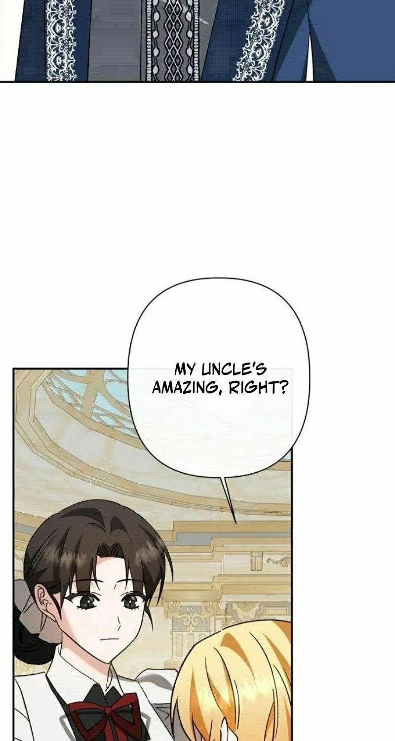 The Duke's Maid Chapter 30 page 72 - 