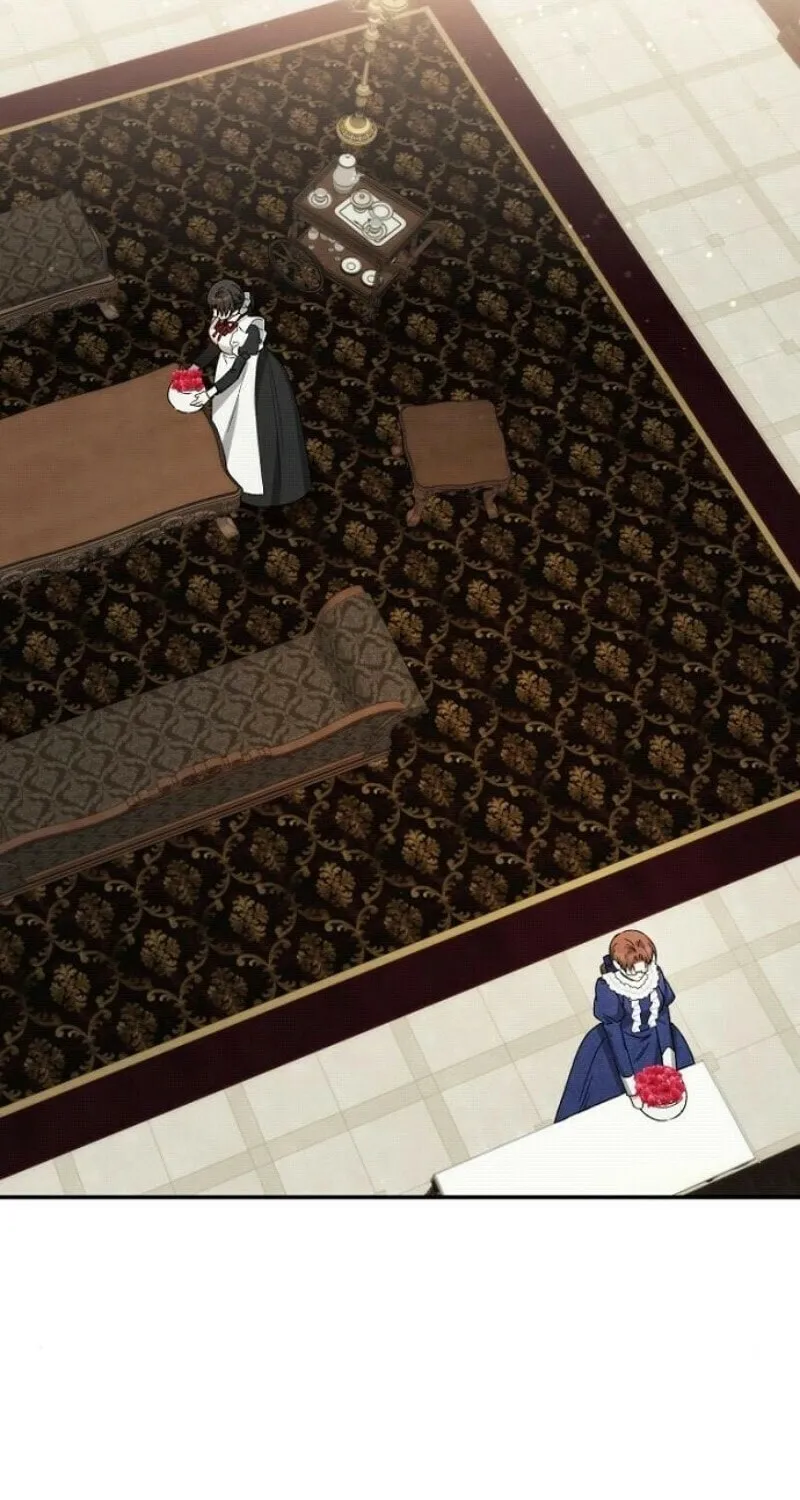 The Duke's Maid Chapter 30 page 9 - 
