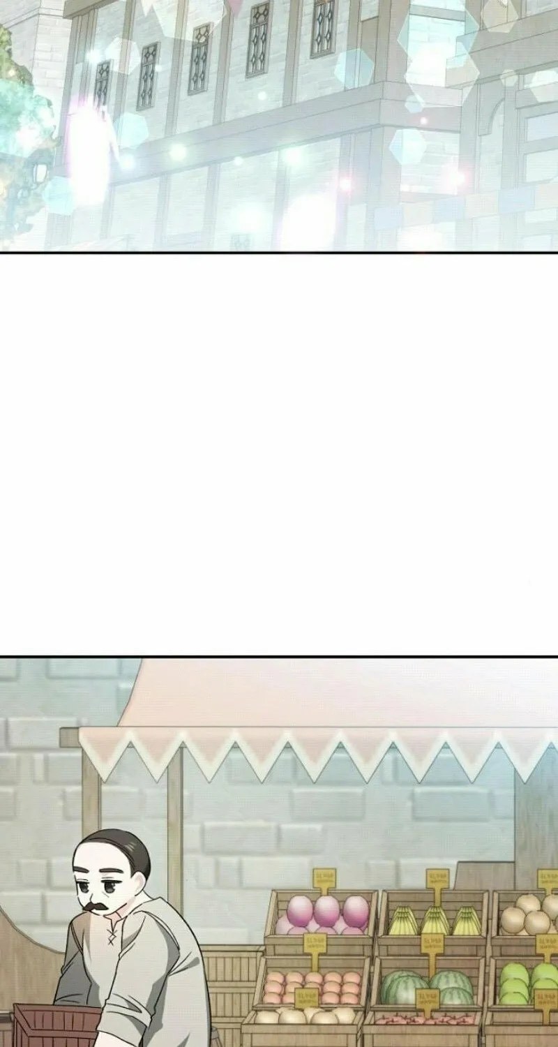 The Duke's Maid Chapter 31 page 4 - 