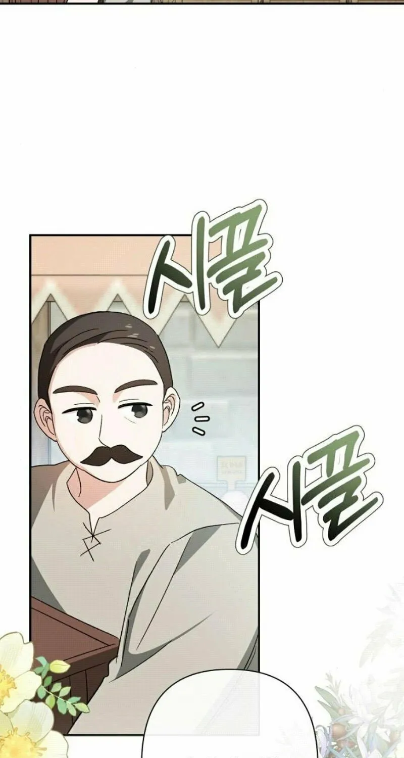 The Duke's Maid Chapter 31 page 5 - 