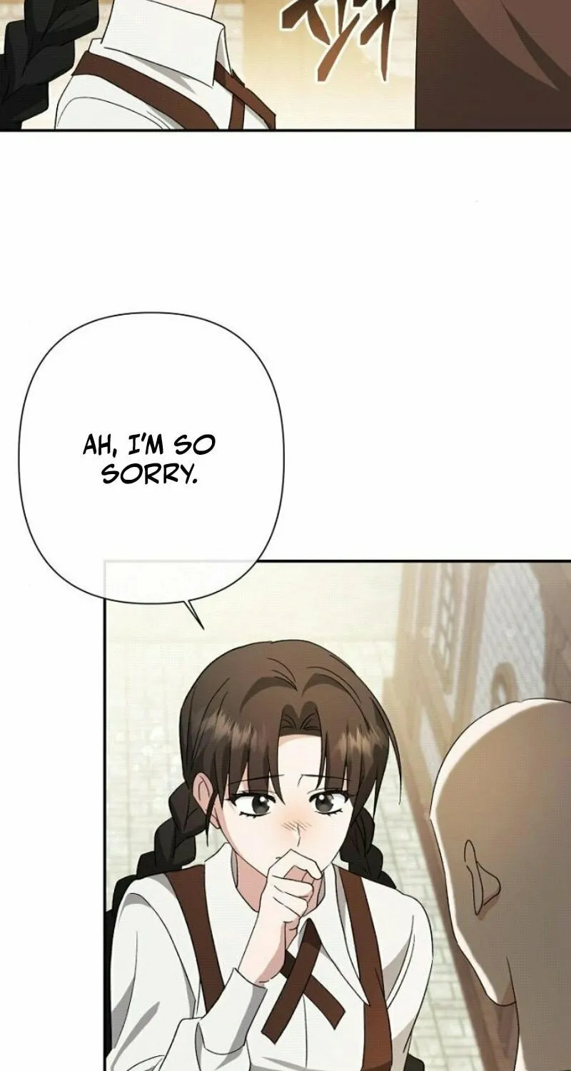 The Duke's Maid Chapter 31 page 46 - 