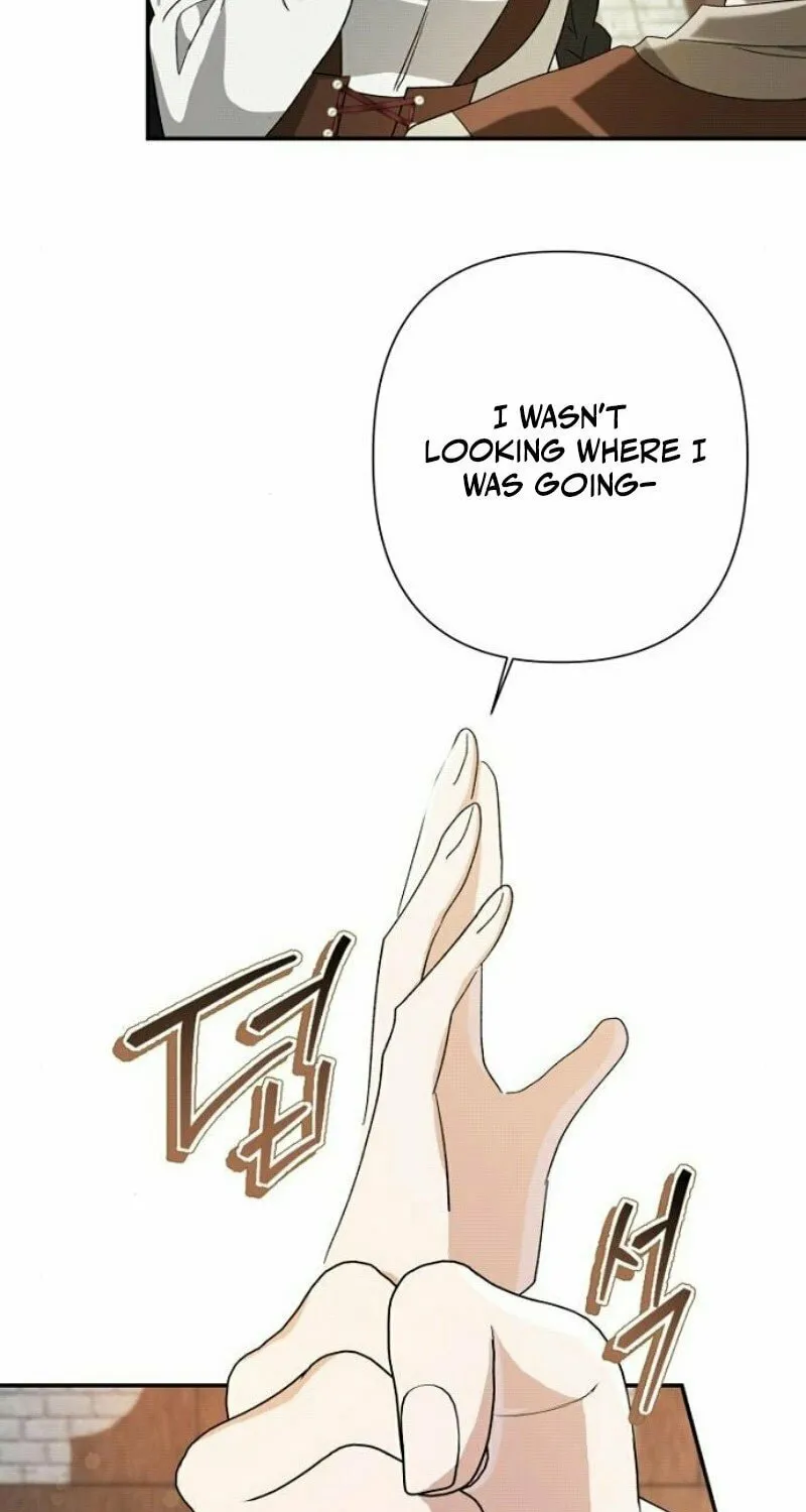 The Duke's Maid Chapter 31 page 47 - 