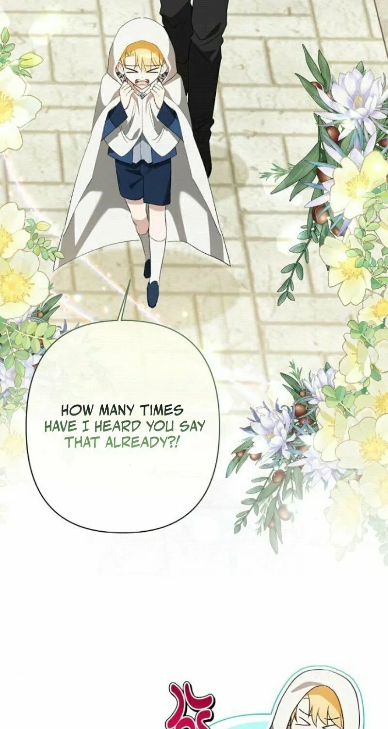 The Duke's Maid Chapter 31 page 7 - 