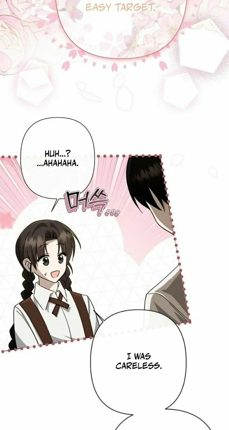 The Duke's Maid Chapter 31 page 68 - 