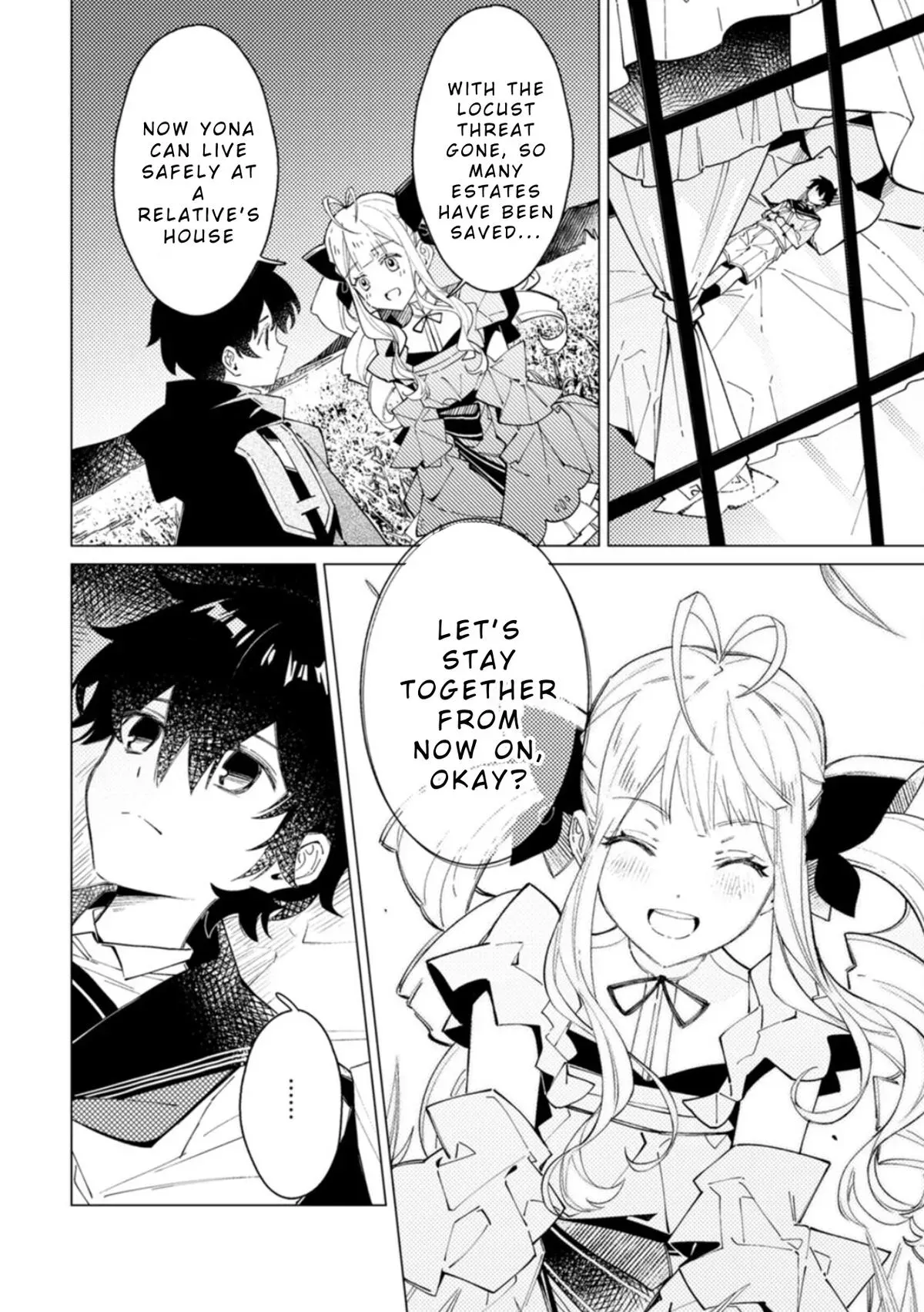 The Duke's Son Chapter 5 page 10 - 