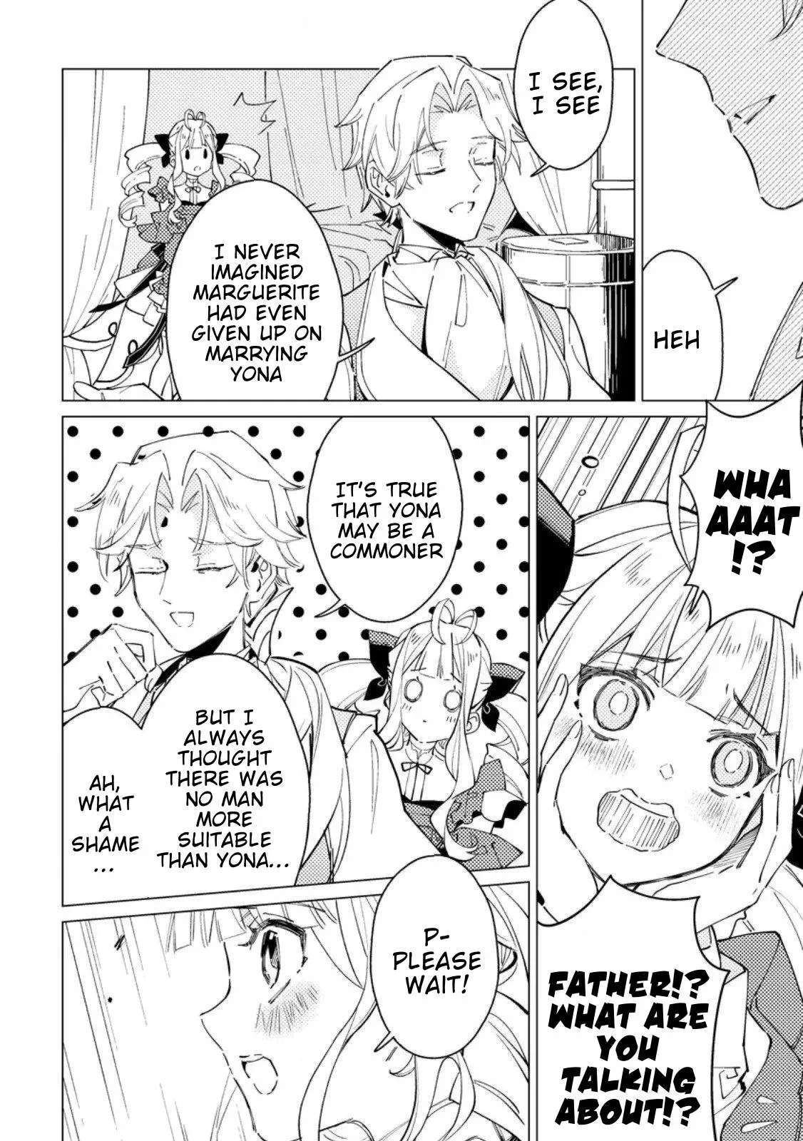 The Duke's Son Chapter 6 page 10 - 