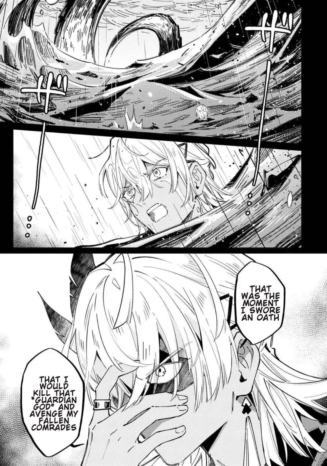 The Duke's Son Chapter 7 page 9 - 