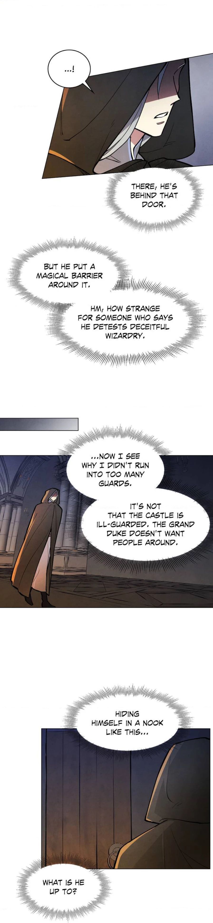Read The Duke’s Debt chapter 1.1 image 15 on Lezhin