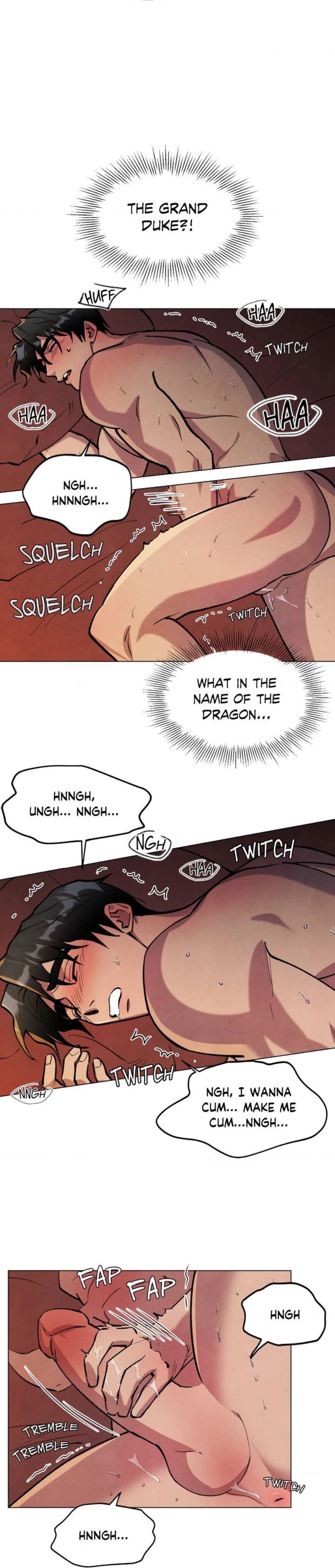 Read The Duke’s Debt chapter 1.1 image 17 on Lezhin