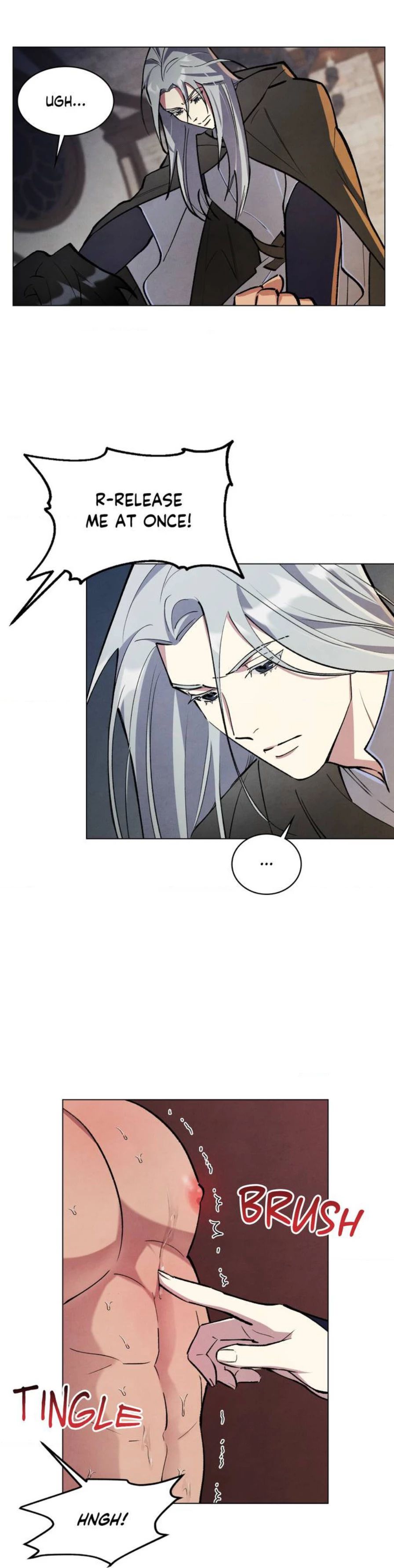 Read The Duke’s Debt chapter 1.1 image 22 on Lezhin