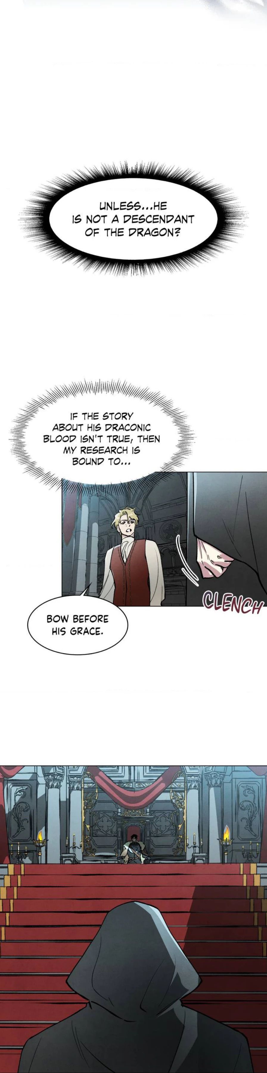 Read The Duke’s Debt chapter 1.1 image 5 on Lezhin