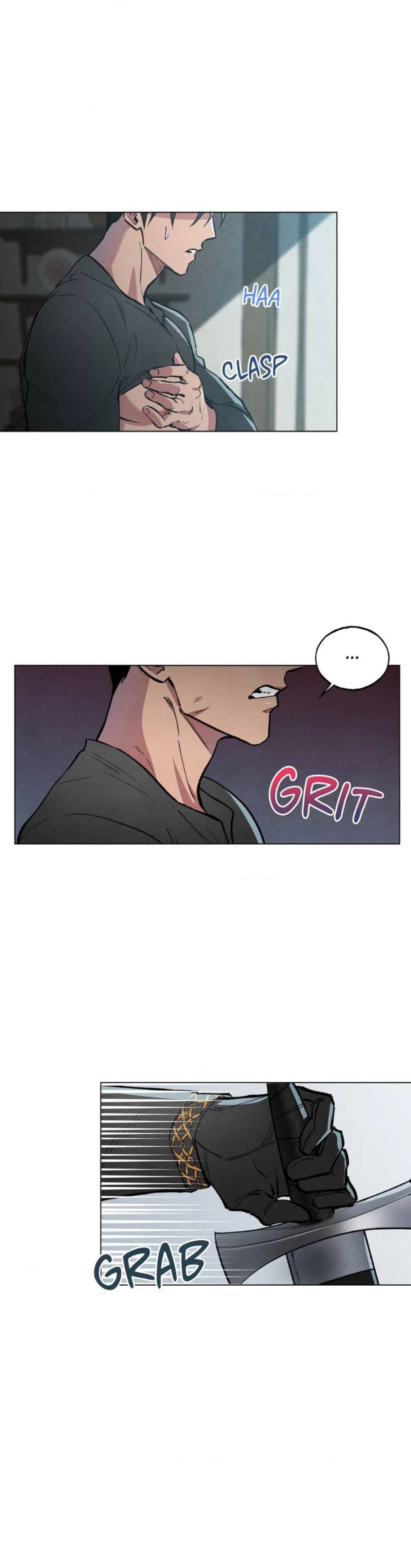 Read The Duke’s Debt chapter 1.2 image 1 on Lezhin