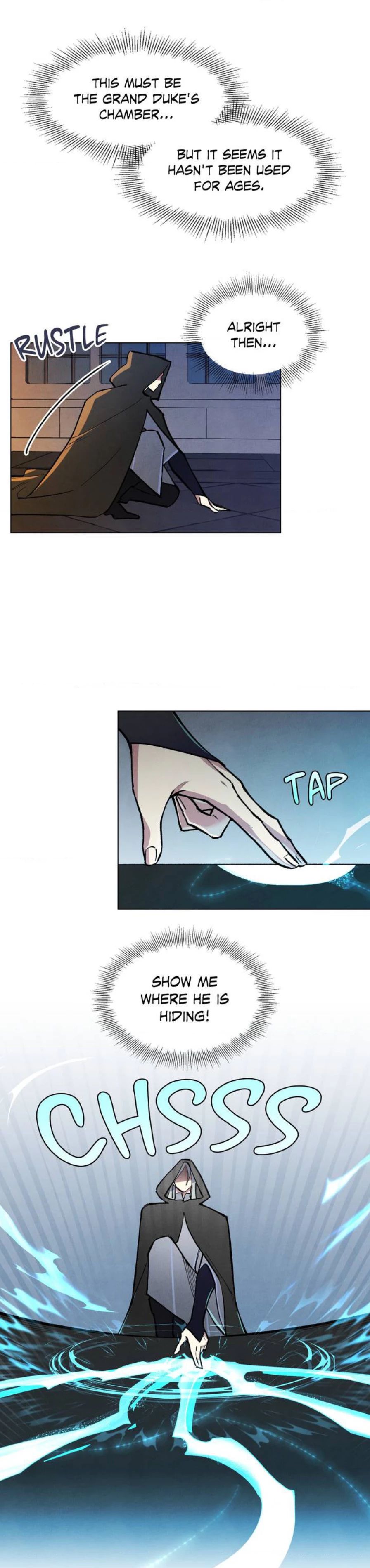 Read The Duke’s Debt chapter 1.2 image 13 on Lezhin