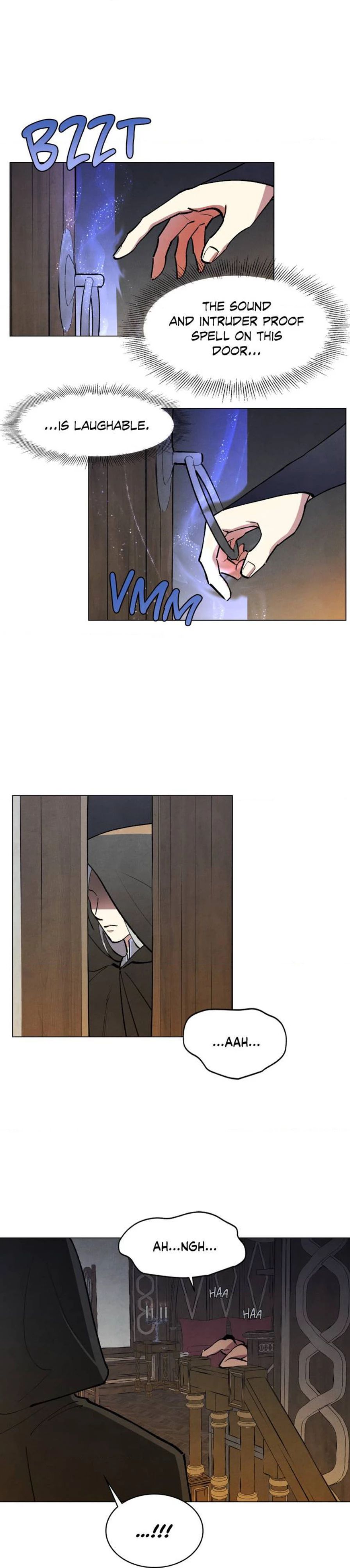 Read The Duke’s Debt chapter 1.2 image 16 on Lezhin