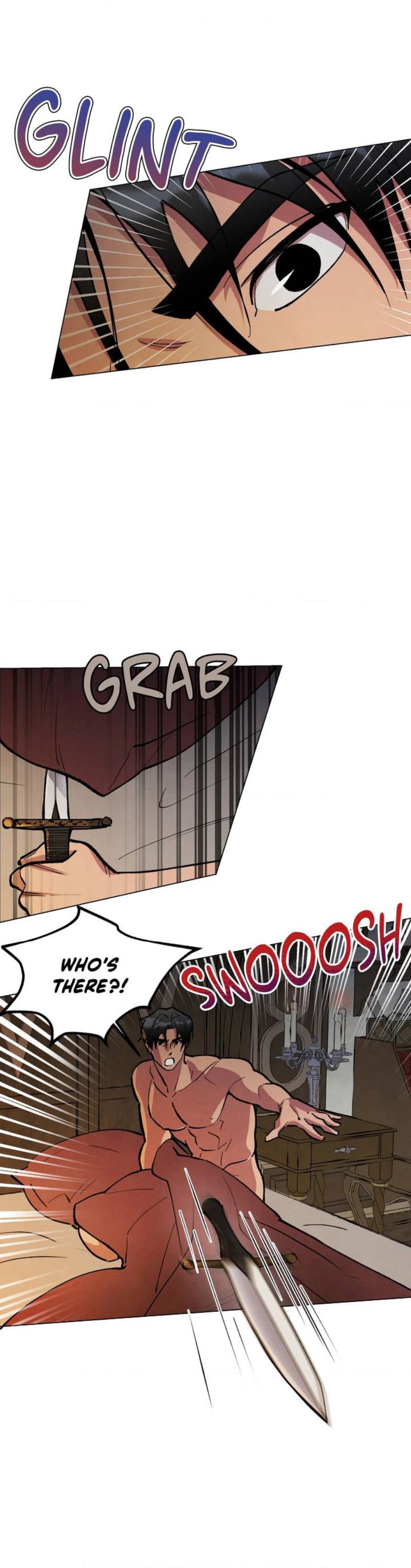 Read The Duke’s Debt chapter 1.2 image 19 on Lezhin