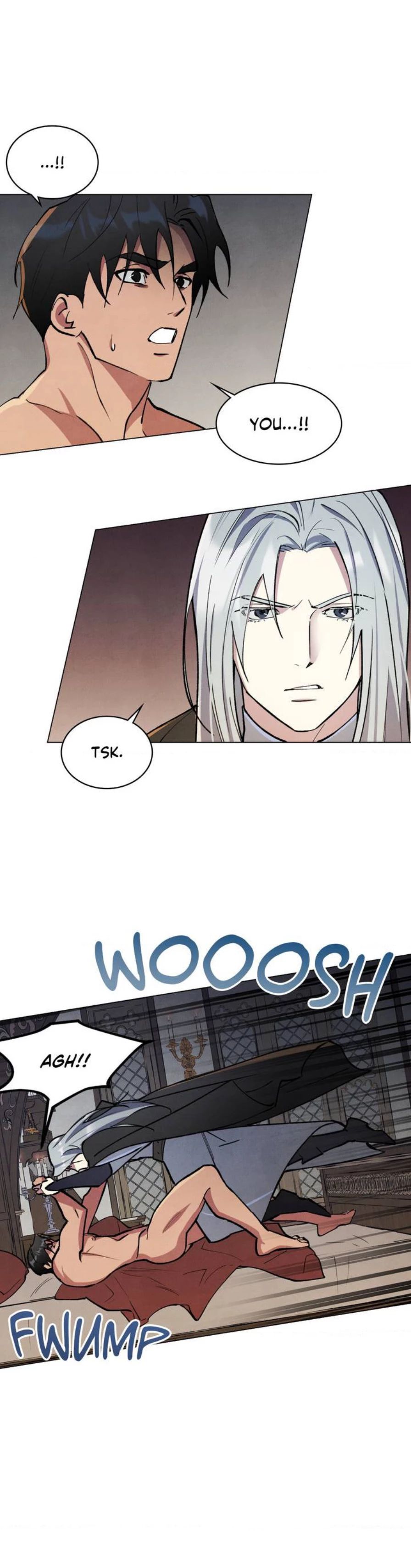 Read The Duke’s Debt chapter 1.2 image 21 on Lezhin