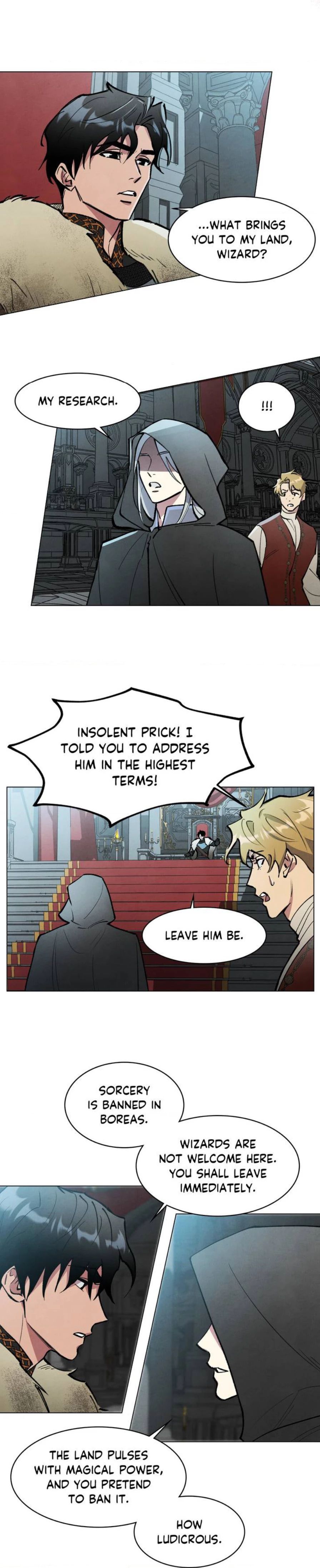 Read The Duke’s Debt chapter 1.2 image 7 on Lezhin