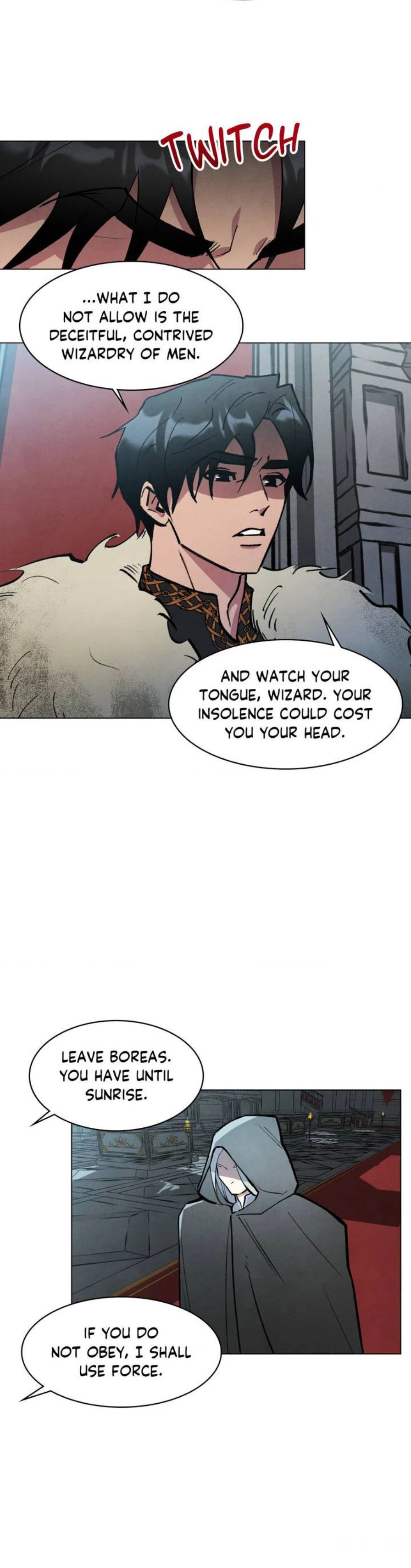 Read The Duke’s Debt chapter 1.2 image 8 on Lezhin