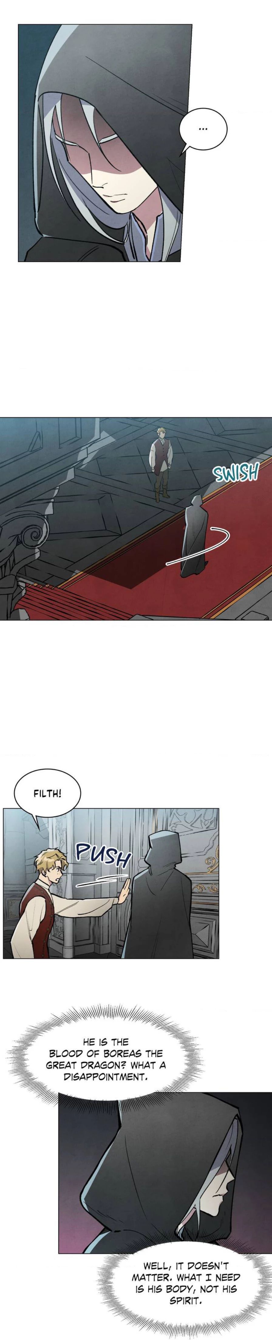Read The Duke’s Debt chapter 1.2 image 9 on Lezhin