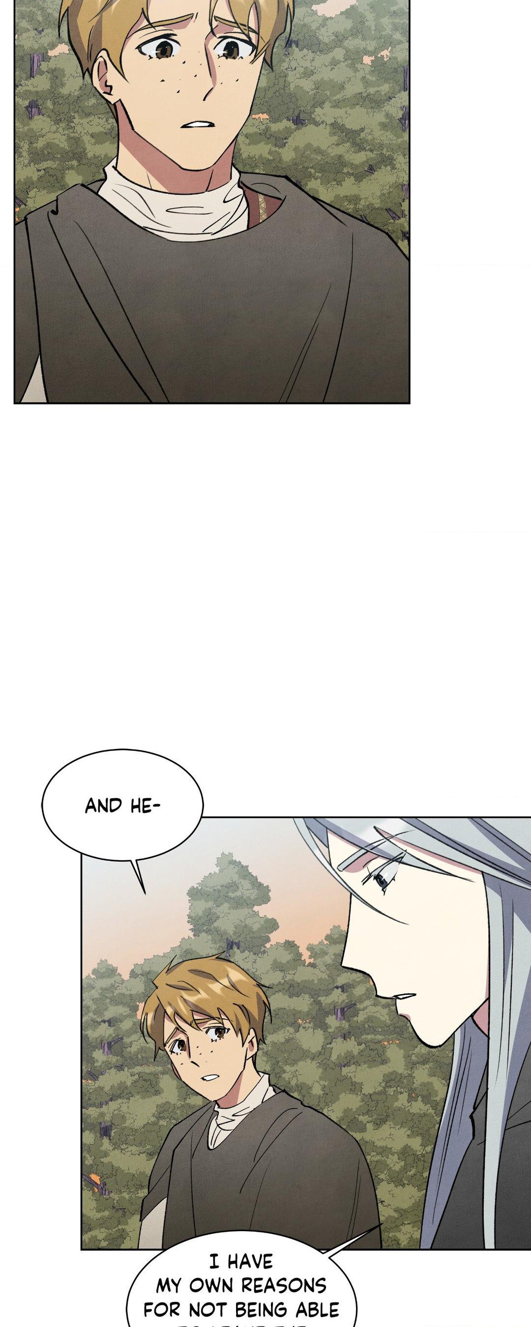 Read The Duke’s Debt chapter 1 image 1 on Lezhin