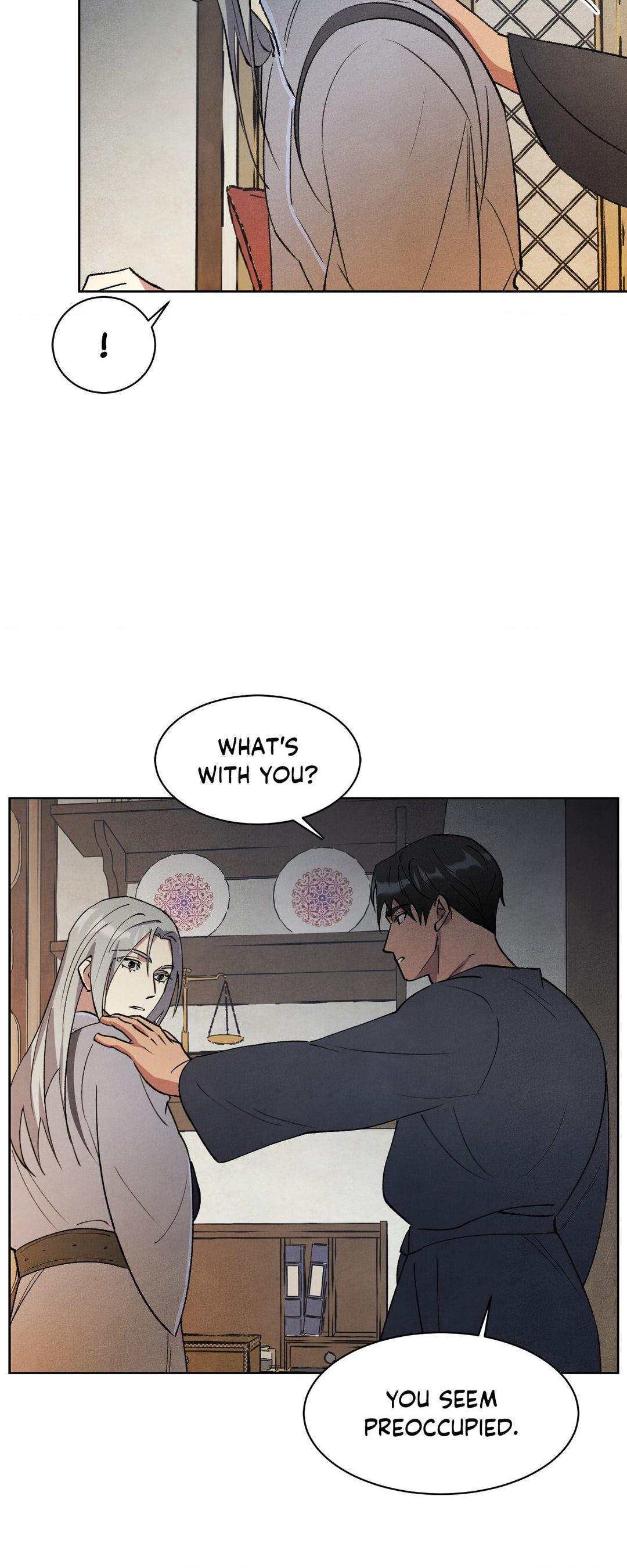 Read The Duke’s Debt chapter 1 image 12 on Lezhin