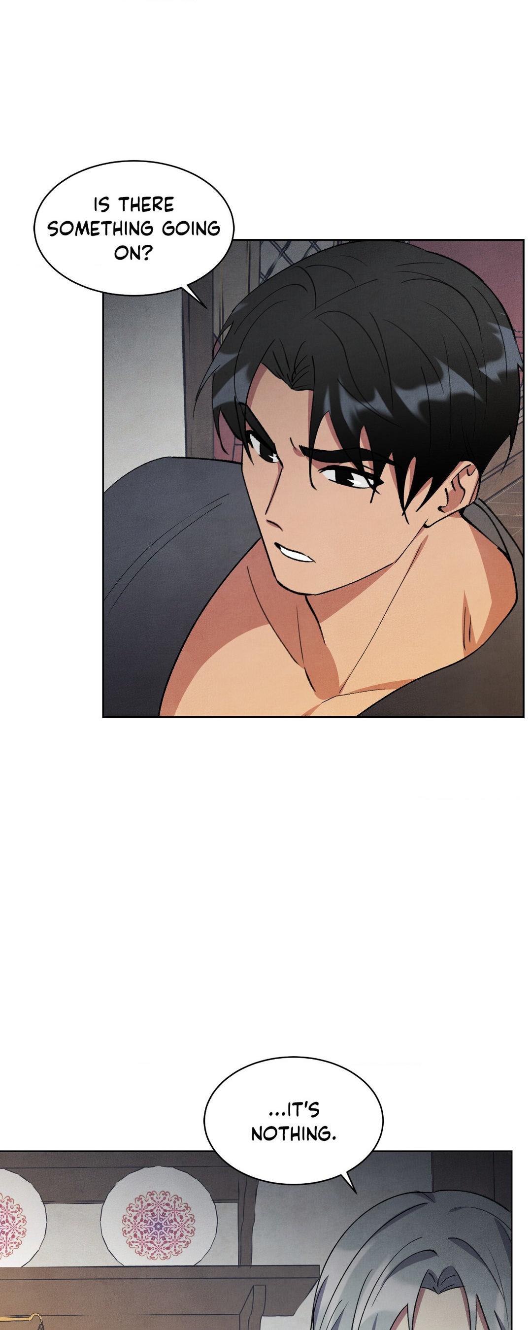 Read The Duke’s Debt chapter 1 image 13 on Lezhin
