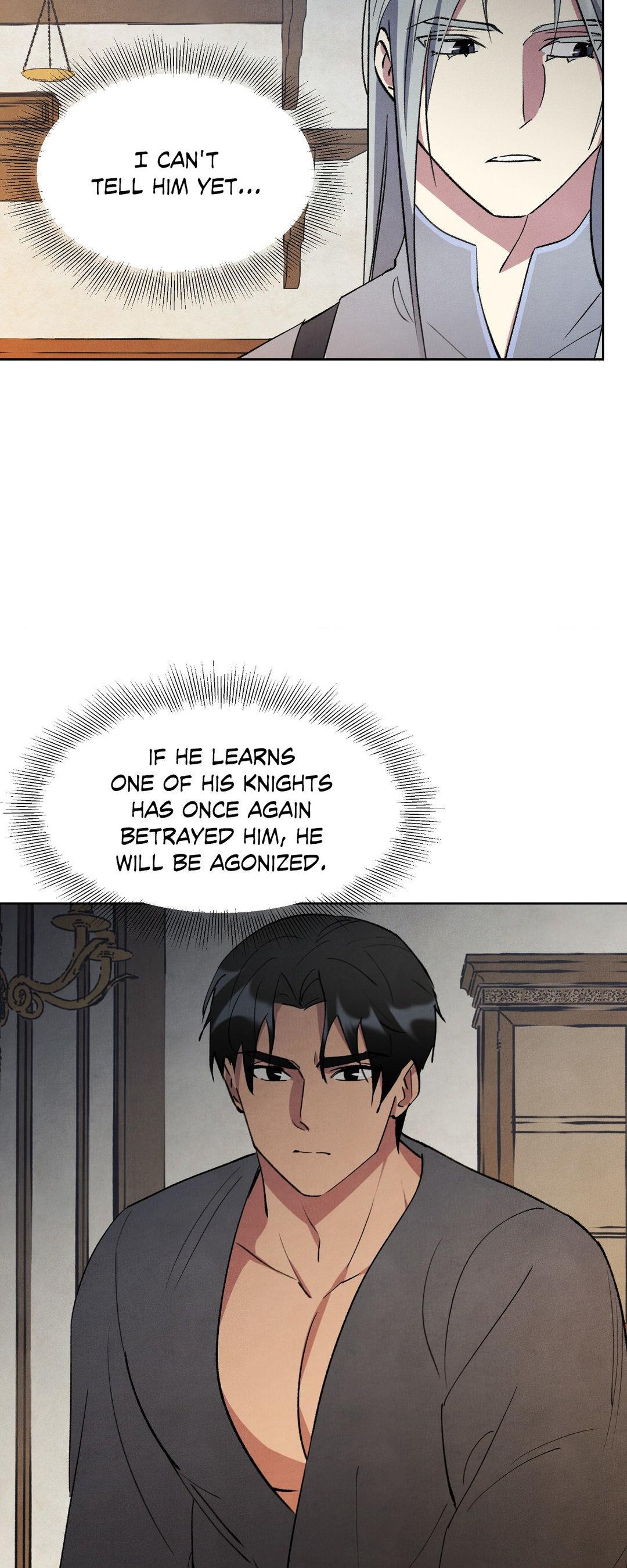 Read The Duke’s Debt chapter 1 image 14 on Lezhin