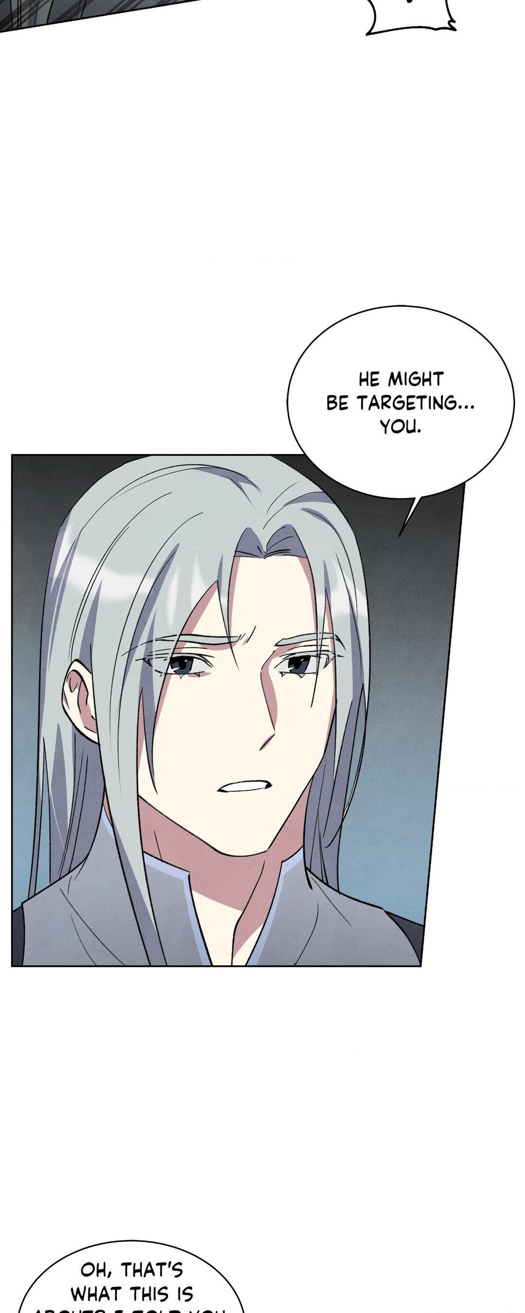 Read The Duke’s Debt chapter 1 image 20 on Lezhin