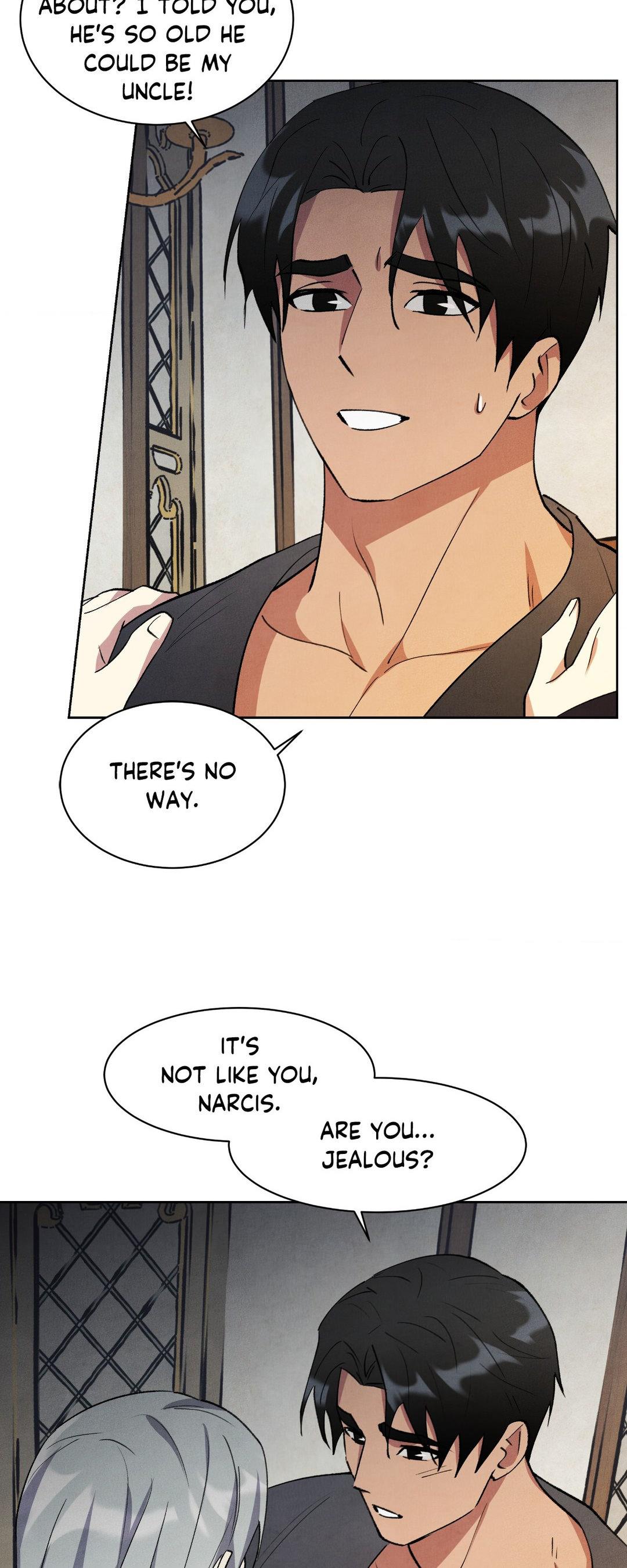 Read The Duke’s Debt chapter 1 image 21 on Lezhin