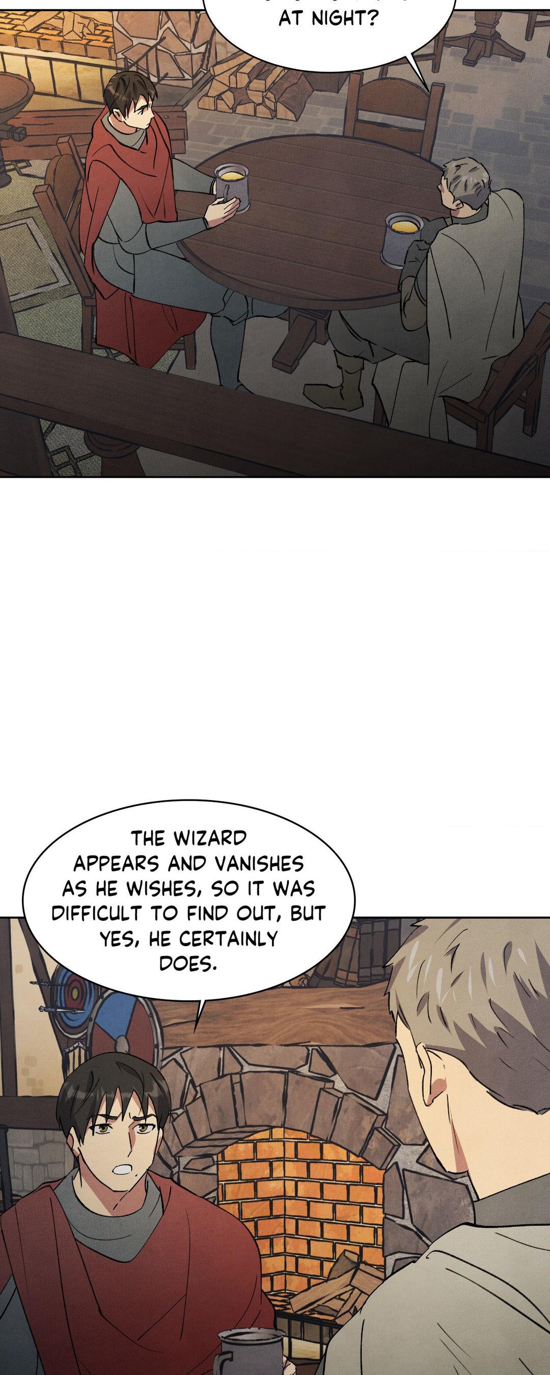 Read The Duke’s Debt chapter 1 image 30 on Lezhin