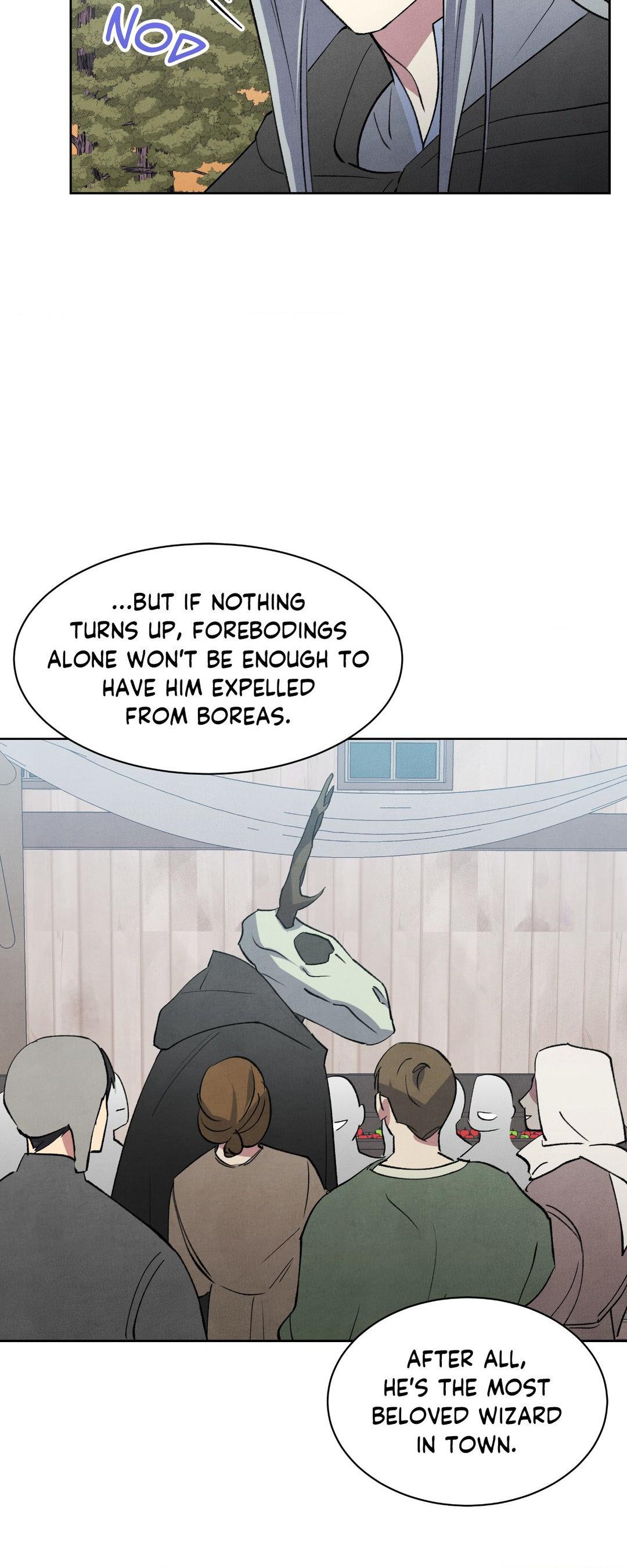 Read The Duke’s Debt chapter 1 image 4 on Lezhin
