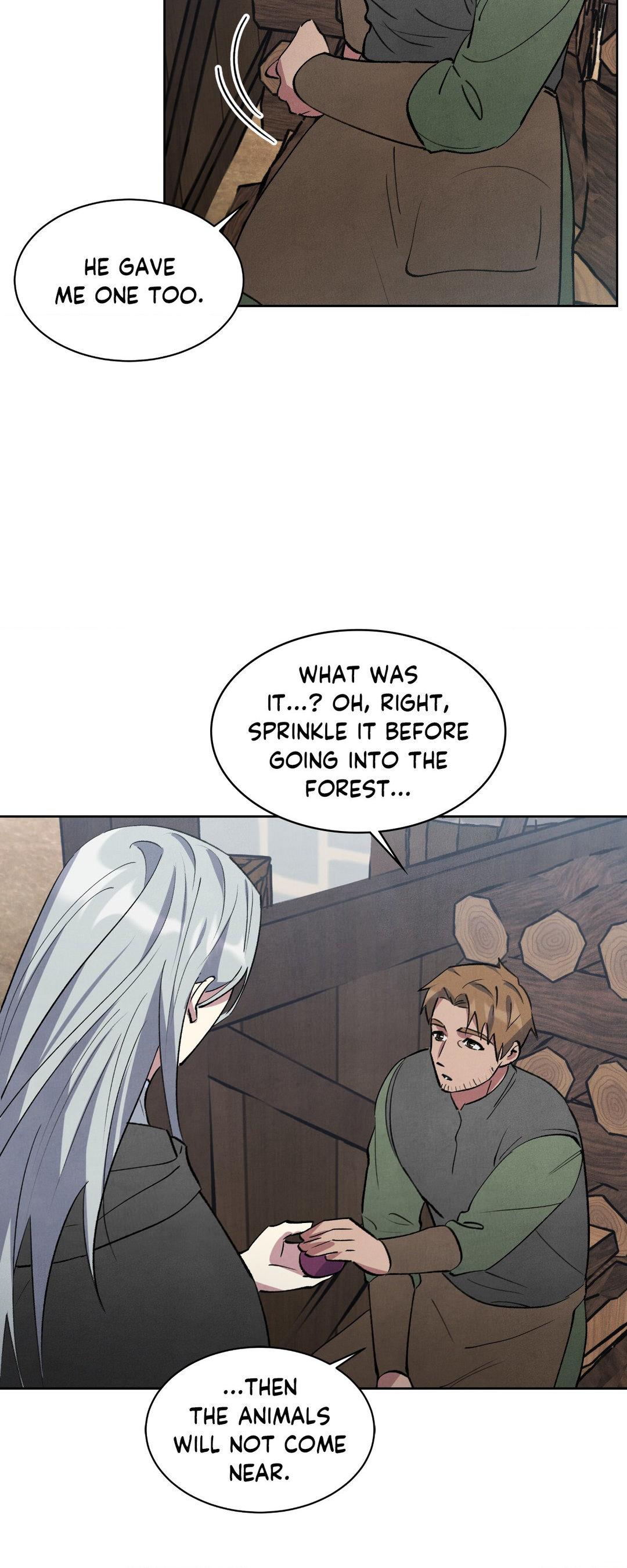 Read The Duke’s Debt chapter 1 image 6 on Lezhin
