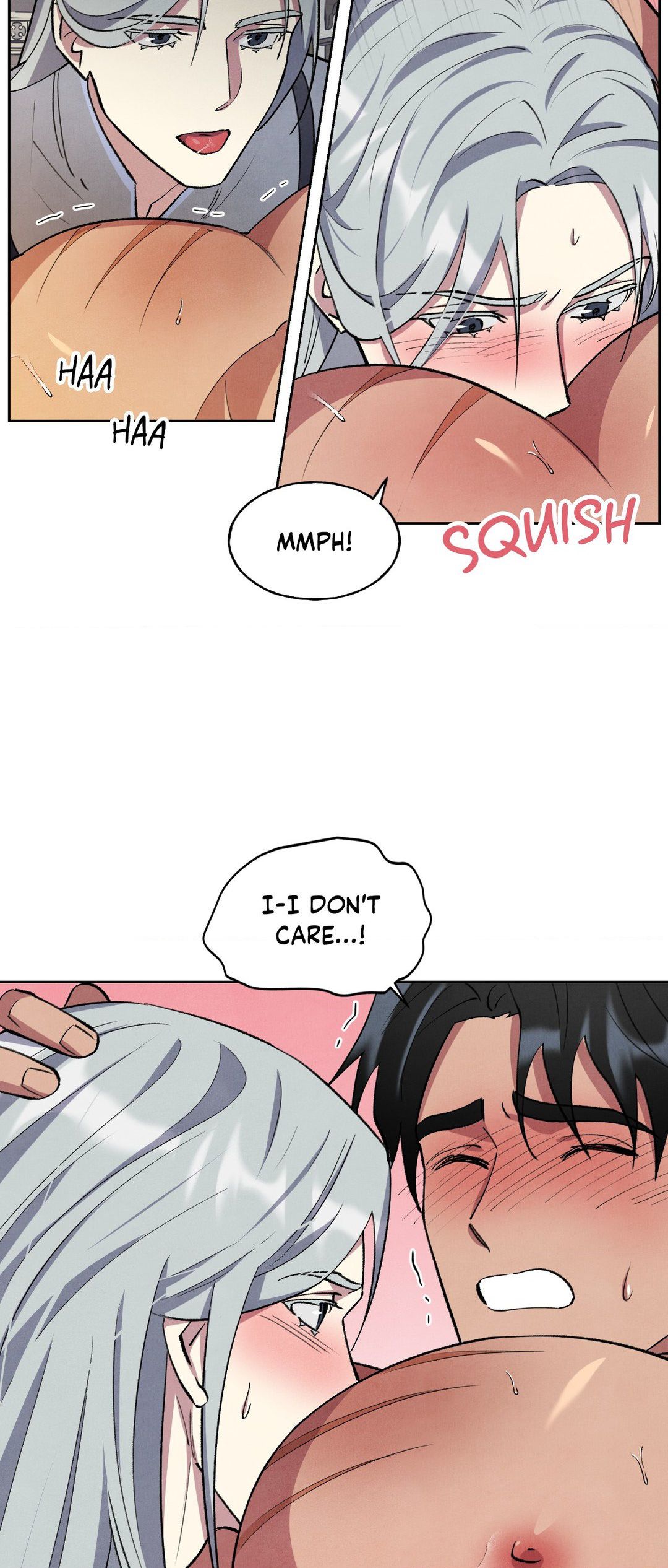 Read The Duke’s Debt chapter 10 image 12 on Lezhin